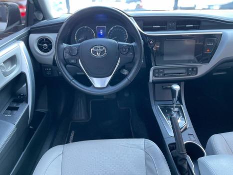 TOYOTA Corolla 2.0 16V 4P XEI FLEX AUTOMTICO, Foto 9