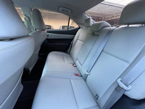 TOYOTA Corolla 2.0 16V 4P XEI FLEX AUTOMTICO, Foto 14