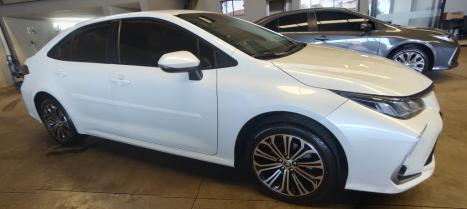 TOYOTA Corolla 2.0 16V 4P XEI FLEX AUTOMTICO, Foto 2