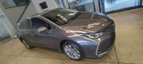 TOYOTA Corolla 2.0 16V 4P XEI FLEX AUTOMTICO, Foto 6