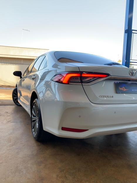 TOYOTA Corolla 2.0 16V 4P ALTIS FLEX AUTOMTICO, Foto 5