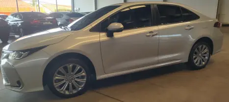 TOYOTA Corolla 2.0 16V 4P XEI FLEX AUTOMTICO, Foto 1