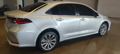 TOYOTA Corolla 2.0 16V 4P XEI FLEX AUTOMTICO, Foto 6