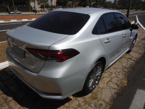 TOYOTA Corolla 2.0 16V 4P XEI FLEX AUTOMTICO, Foto 7
