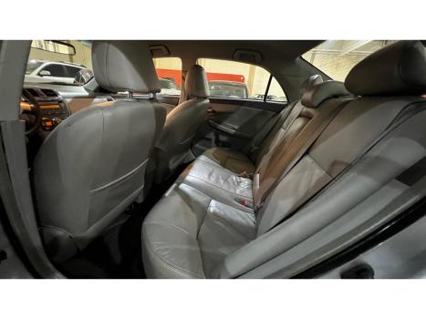 TOYOTA Corolla 2.0 16V 4P XEI FLEX AUTOMTICO, Foto 12