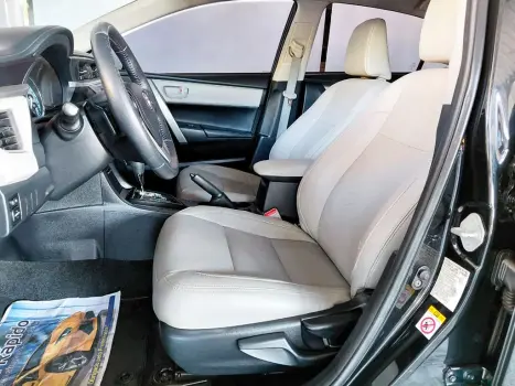 TOYOTA Corolla 2.0 16V 4P XEI FLEX AUTOMTICO, Foto 3
