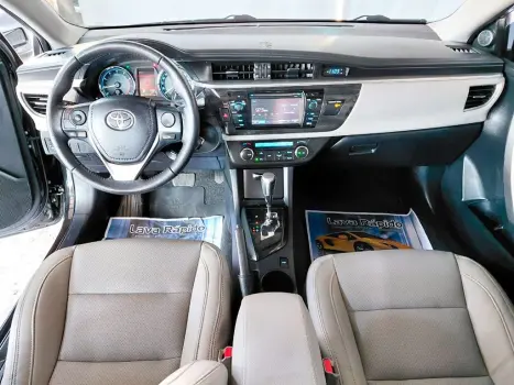TOYOTA Corolla 2.0 16V 4P XEI FLEX AUTOMTICO, Foto 5