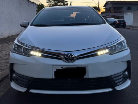 TOYOTA Corolla 2.0 16V 4P XEI FLEX AUTOMTICO, Foto 2