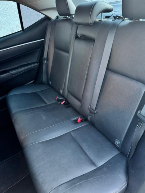 TOYOTA Corolla 2.0 16V 4P XEI FLEX AUTOMTICO, Foto 7