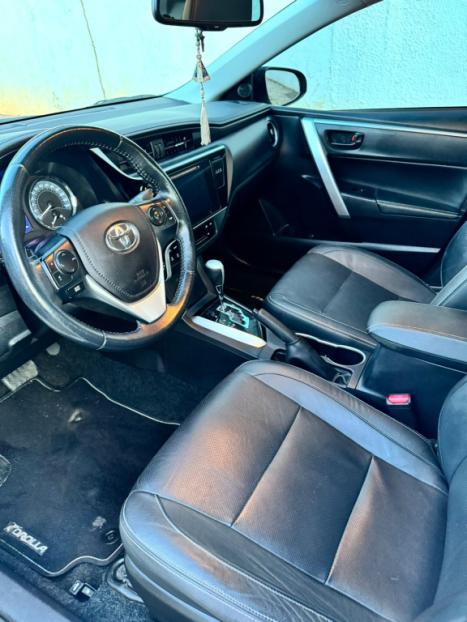 TOYOTA Corolla 2.0 16V 4P XEI FLEX AUTOMTICO, Foto 9