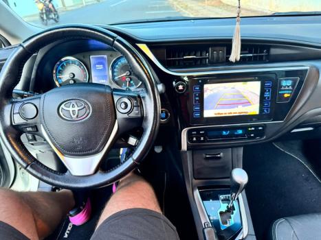 TOYOTA Corolla 2.0 16V 4P XEI FLEX AUTOMTICO, Foto 13