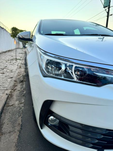 TOYOTA Corolla 2.0 16V 4P XEI FLEX AUTOMTICO, Foto 16