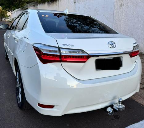 TOYOTA Corolla 2.0 16V 4P XEI FLEX AUTOMTICO, Foto 18