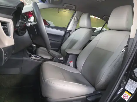 TOYOTA Corolla 2.0 16V 4P XEI FLEX AUTOMÁTICO, Foto 11 TOYOTA Corolla 2.0 16V 4P XEI FLEX AUTOMÁTICO, Foto 11