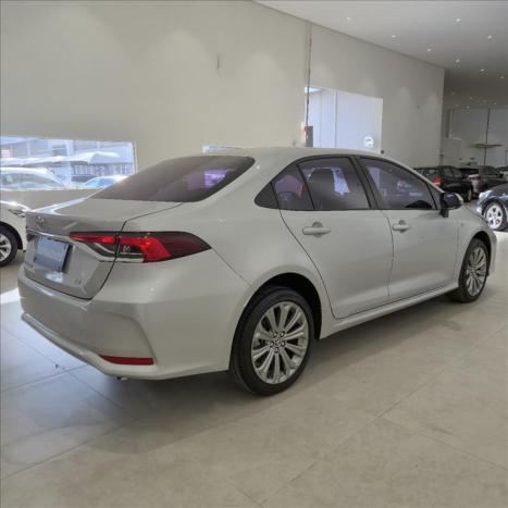 TOYOTA Corolla 2.0 16V 4P XEI FLEX AUTOMÁTICO, Foto 4 TOYOTA Corolla 2.0 16V 4P XEI FLEX AUTOMÁTICO, Foto 4