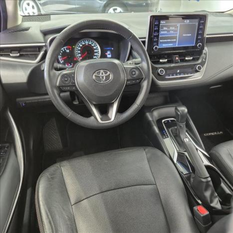TOYOTA Corolla 2.0 16V 4P XEI FLEX AUTOMÁTICO, Foto 11 TOYOTA Corolla 2.0 16V 4P XEI FLEX AUTOMÁTICO, Foto 11