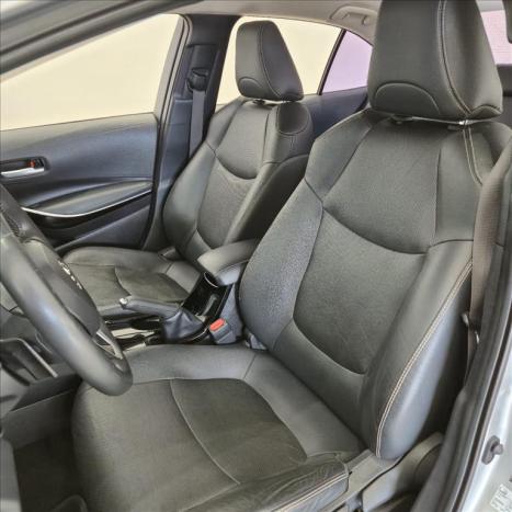 TOYOTA Corolla 2.0 16V 4P XEI FLEX AUTOMÁTICO, Foto 14 TOYOTA Corolla 2.0 16V 4P XEI FLEX AUTOMÁTICO, Foto 14