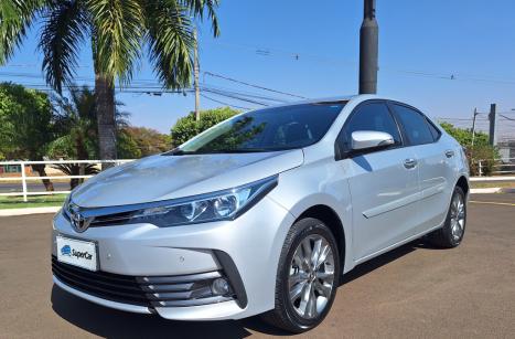 TOYOTA Corolla 2.0 16V 4P XEI FLEX AUTOMÁTICO, Foto 1 TOYOTA Corolla 2.0 16V 4P XEI FLEX AUTOMÁTICO, Foto 1