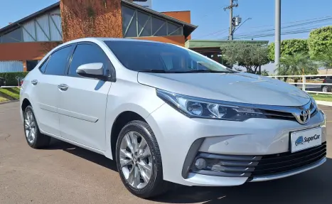 TOYOTA Corolla 2.0 16V 4P XEI FLEX AUTOMÁTICO, Foto 3 TOYOTA Corolla 2.0 16V 4P XEI FLEX AUTOMÁTICO, Foto 3