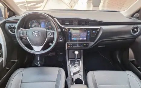 TOYOTA Corolla 2.0 16V 4P XEI FLEX AUTOMÁTICO, Foto 7 TOYOTA Corolla 2.0 16V 4P XEI FLEX AUTOMÁTICO, Foto 7