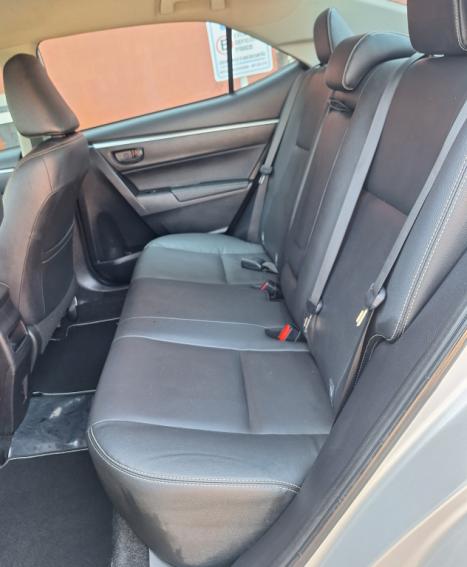 TOYOTA Corolla 2.0 16V 4P XEI FLEX AUTOMÁTICO, Foto 9 TOYOTA Corolla 2.0 16V 4P XEI FLEX AUTOMÁTICO, Foto 9