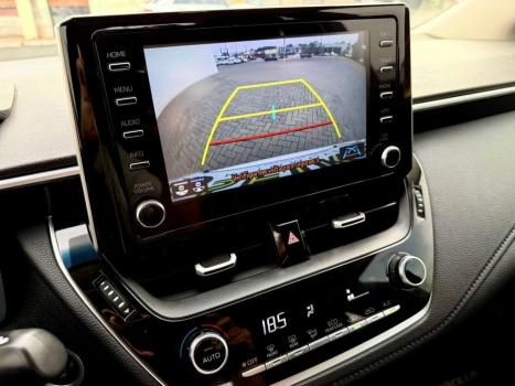 TOYOTA Corolla 2.0 16V 4P FLEX XEI DIRECT SHIFT AUTOMÁTICO CVT, Foto 13 TOYOTA Corolla 2.0 16V 4P FLEX XEI DIRECT SHIFT AUTOMÁTICO CVT, Foto 13