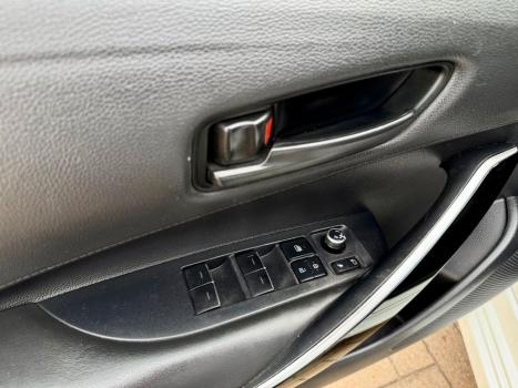 TOYOTA Corolla 2.0 16V 4P FLEX XEI DIRECT SHIFT AUTOMÁTICO CVT, Foto 14 TOYOTA Corolla 2.0 16V 4P FLEX XEI DIRECT SHIFT AUTOMÁTICO CVT, Foto 14