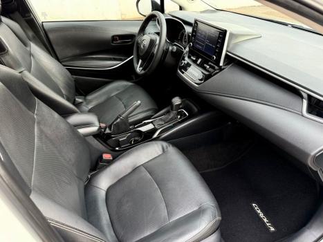 TOYOTA Corolla 2.0 16V 4P FLEX XEI DIRECT SHIFT AUTOMÁTICO CVT, Foto 15 TOYOTA Corolla 2.0 16V 4P FLEX XEI DIRECT SHIFT AUTOMÁTICO CVT, Foto 15