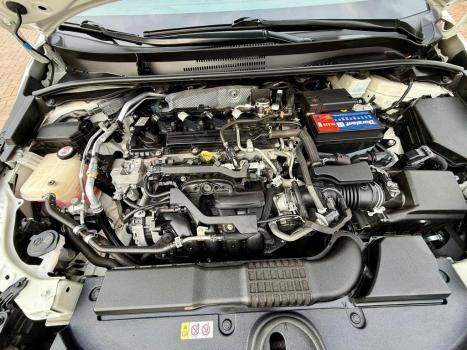 TOYOTA Corolla 2.0 16V 4P FLEX XEI DIRECT SHIFT AUTOMÁTICO CVT, Foto 19 TOYOTA Corolla 2.0 16V 4P FLEX XEI DIRECT SHIFT AUTOMÁTICO CVT, Foto 19