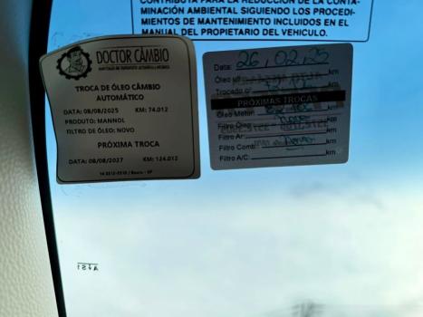 TOYOTA Corolla 2.0 16V 4P FLEX XEI DIRECT SHIFT AUTOMÁTICO CVT, Foto 20 TOYOTA Corolla 2.0 16V 4P FLEX XEI DIRECT SHIFT AUTOMÁTICO CVT, Foto 20