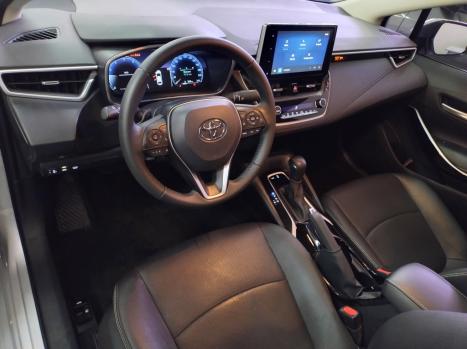 TOYOTA Corolla 2.0 16V 4P FLEX XEI DIRECT SHIFT AUTOMTICO CVT, Foto 5