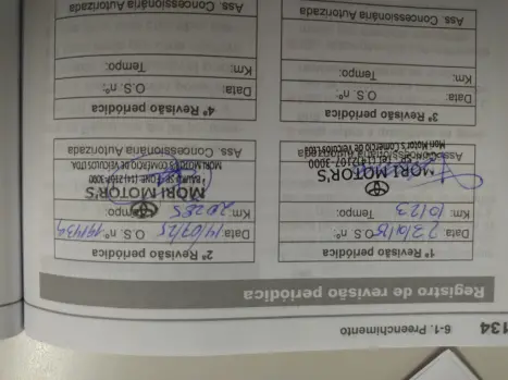 TOYOTA Corolla 2.0 16V 4P FLEX XEI DIRECT SHIFT AUTOMTICO CVT, Foto 9