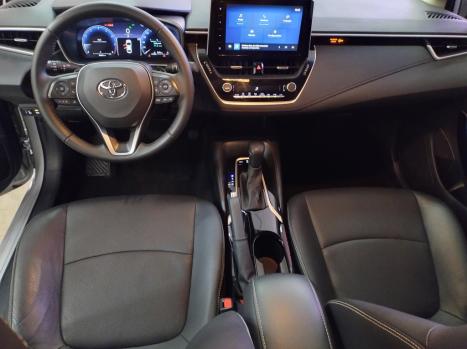 TOYOTA Corolla 2.0 16V 4P FLEX XEI DIRECT SHIFT AUTOMTICO CVT, Foto 6