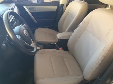 TOYOTA Corolla 2.0 16V 4P XEI FLEX AUTOMTICO, Foto 8