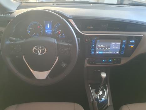 TOYOTA Corolla 2.0 16V 4P XEI FLEX AUTOMTICO, Foto 6