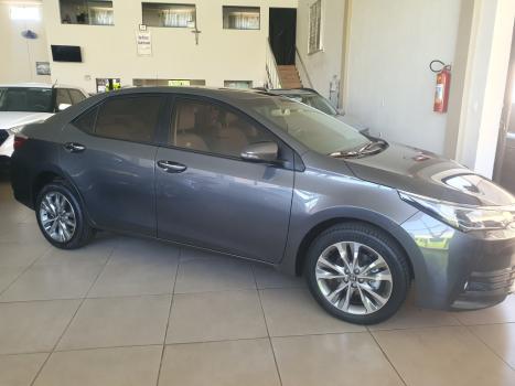 TOYOTA Corolla 2.0 16V 4P XEI FLEX AUTOMTICO, Foto 1