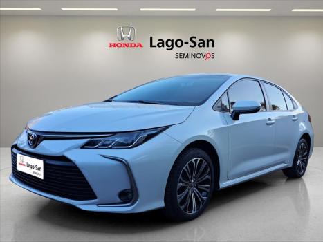 TOYOTA Corolla 2.0 16V 4P XEI FLEX AUTOMTICO, Foto 1