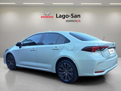 TOYOTA Corolla 2.0 16V 4P XEI FLEX AUTOMTICO, Foto 2