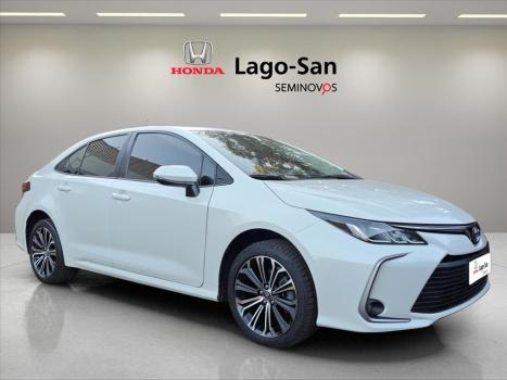 TOYOTA Corolla 2.0 16V 4P XEI FLEX AUTOMTICO, Foto 4