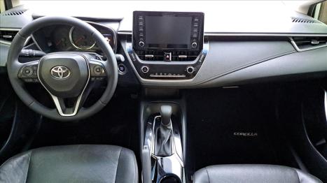 TOYOTA Corolla 2.0 16V 4P XEI FLEX AUTOMTICO, Foto 5