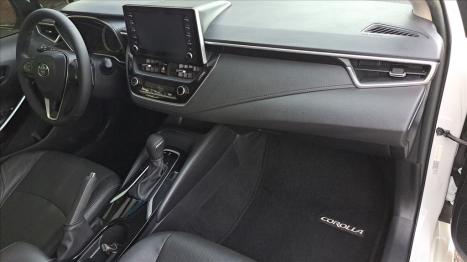 TOYOTA Corolla 2.0 16V 4P XEI FLEX AUTOMTICO, Foto 6