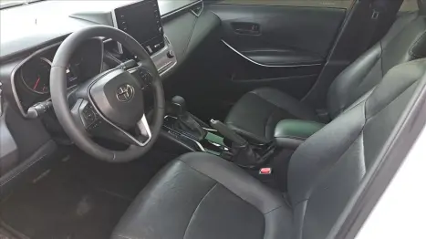 TOYOTA Corolla 2.0 16V 4P XEI FLEX AUTOMTICO, Foto 7