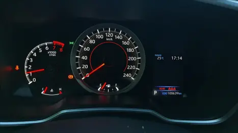 TOYOTA Corolla 2.0 16V 4P XEI FLEX AUTOMTICO, Foto 8