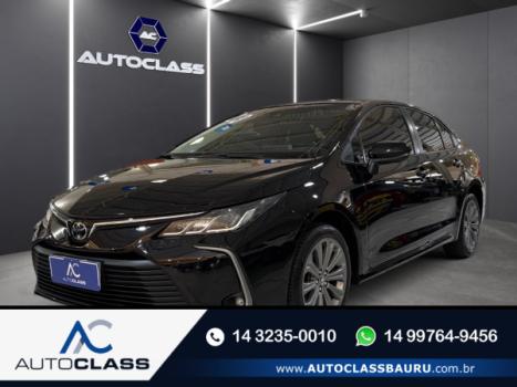 TOYOTA Corolla 2.0 16V 4P XEI FLEX AUTOMTICO, Foto 1