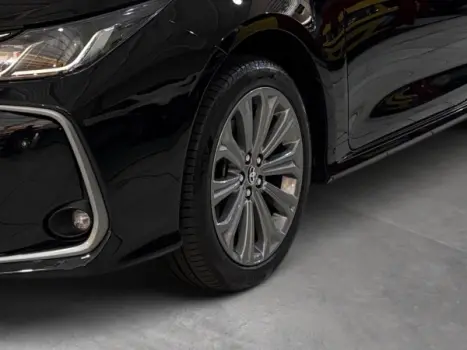 TOYOTA Corolla 2.0 16V 4P XEI FLEX AUTOMTICO, Foto 3