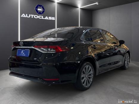 TOYOTA Corolla 2.0 16V 4P XEI FLEX AUTOMTICO, Foto 5