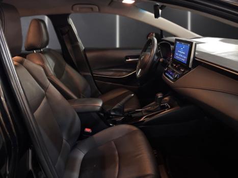 TOYOTA Corolla 2.0 16V 4P XEI FLEX AUTOMTICO, Foto 9