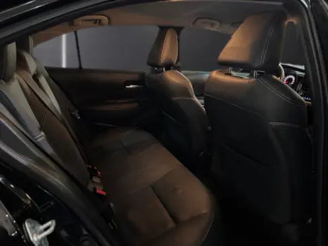 TOYOTA Corolla 2.0 16V 4P XEI FLEX AUTOMTICO, Foto 11