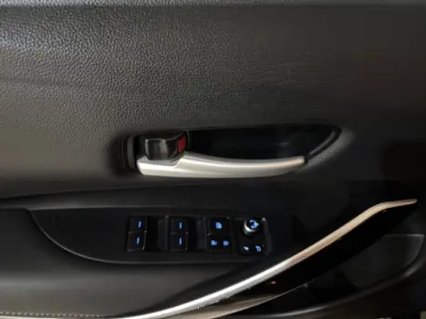 TOYOTA Corolla 2.0 16V 4P XEI FLEX AUTOMTICO, Foto 13