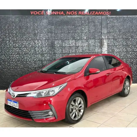 TOYOTA Corolla 2.0 16V 4P XEI FLEX AUTOMTICO, Foto 2